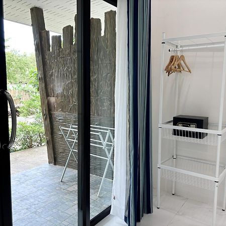 Dara Homestay Ko Kut Exterior foto