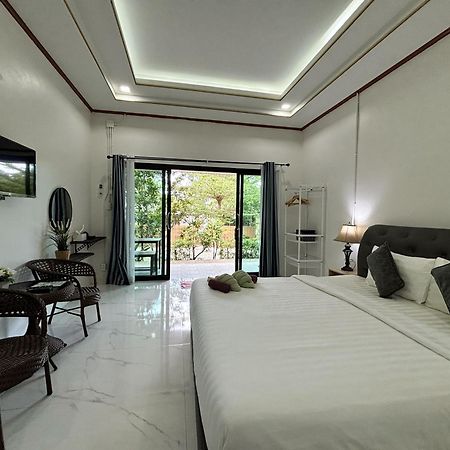 Dara Homestay Ko Kut Exterior foto