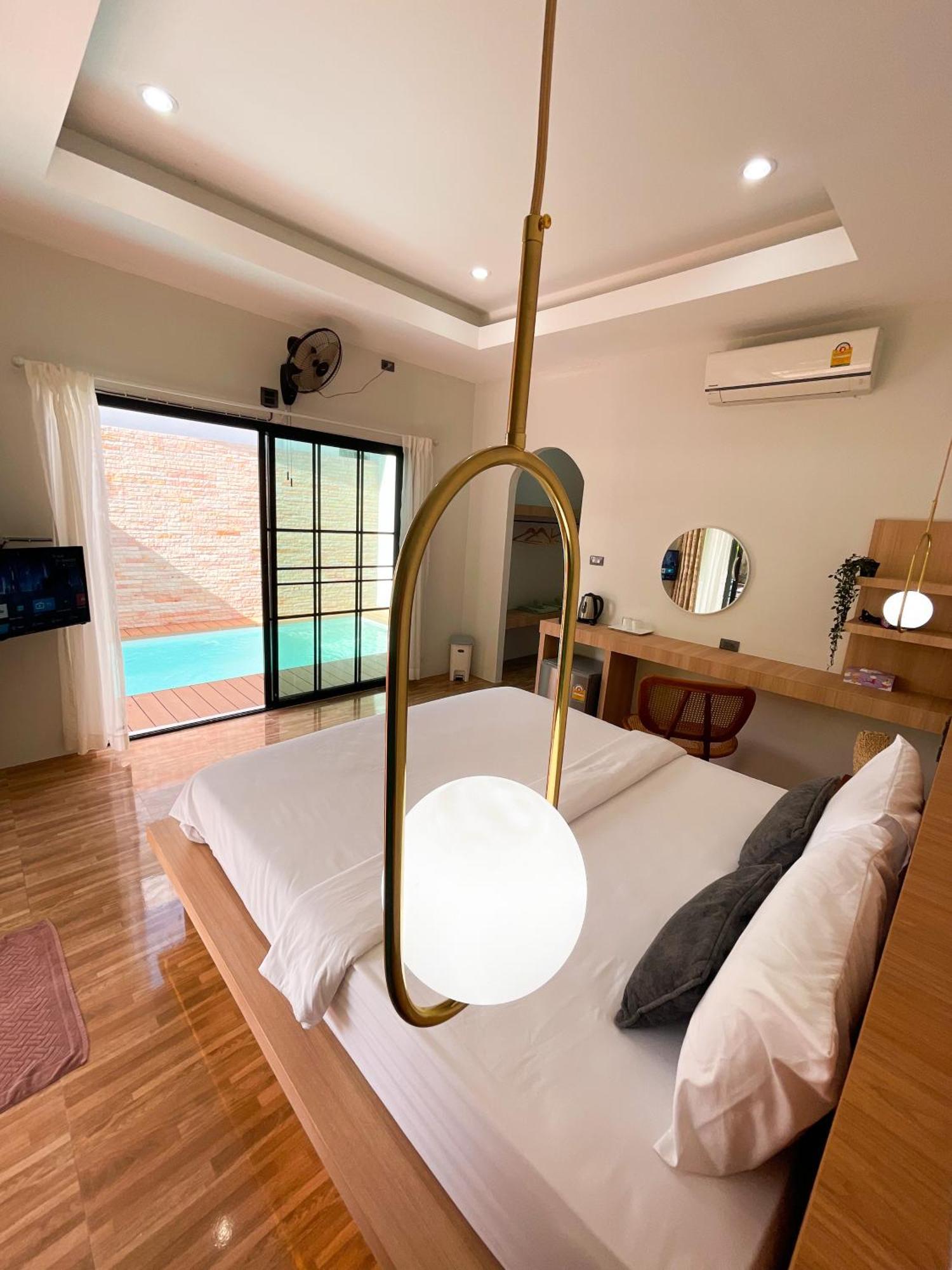 Dara Homestay Ko Kut Exterior foto